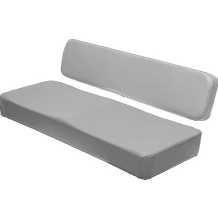 Aftermarket Fits Kawasaki Mule 4x4 20103010 2007 And Prior Bench Seat Kits 8925-KM